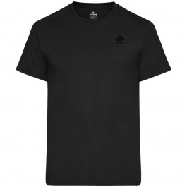 Alpinus Футболка T-shirt  Paldarok - Black XXL