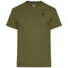 Alpinus Футболка T-shirt  Paldarok - Khaki XXL - зображення 1