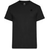 Alpinus Футболка T-shirt  Paldarok - Black M - зображення 1