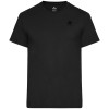 Alpinus Футболка T-shirt  Paldarok - Black XL - зображення 1