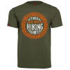 Voyovnik Футболка T-Shirt  Hiking Shirt - Olive XL - зображення 1