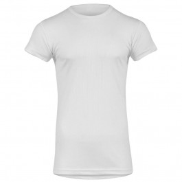 Highlander Термоактивна футболка  Outdoor - White XXL