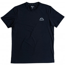 Manto Термоактивна футболка  Athlete 2.0 - Black XL