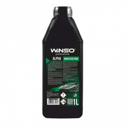 Winso Alpha Nano Active Foam (880590)