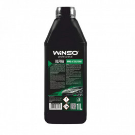   Winso Alpha Nano Active Foam (880590)