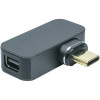 PowerPlant USB Type-C to Mini DisplayPort (CA914272) - зображення 1