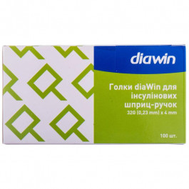 Diawin 32G