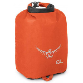Osprey Ultralight Drysack 6L / Poppy Orange