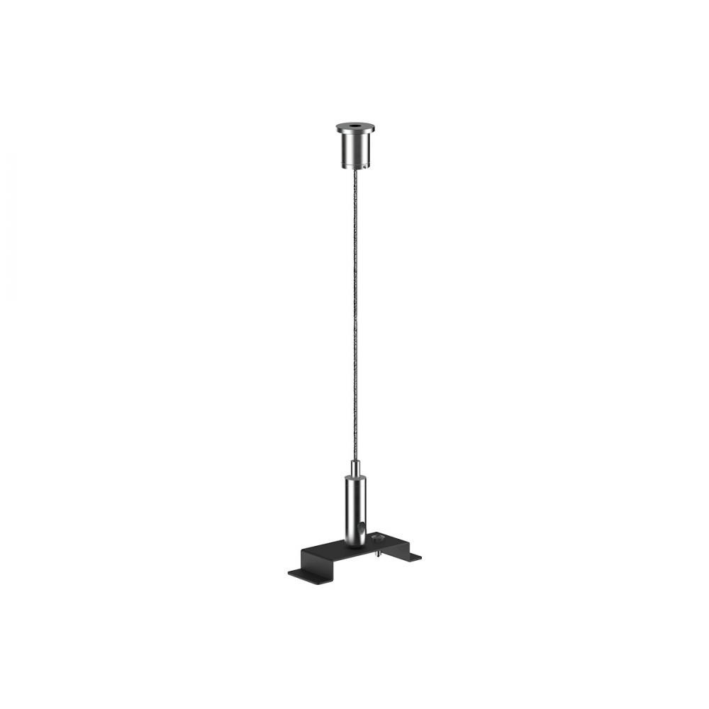 Nowodvorski 8250 Cl Office / Hall Pro Suspension Nickel - зображення 1