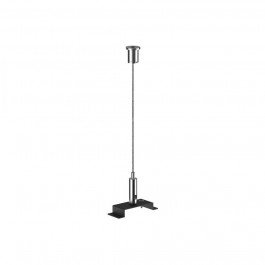   Nowodvorski 8250 Cl Office / Hall Pro Suspension Nickel