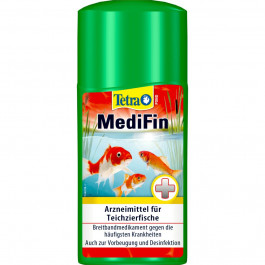 Tetra Препарат для лікування риб  Pond Medi Fin 250 мл (737730)
