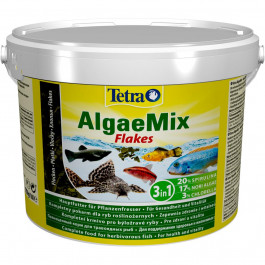 Tetra Algae Mix Flakes 10 л (4004218284746)
