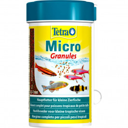 Tetra Micro Granules 100 мл (4004218756861)