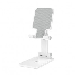   Borofone BH81 Astral Folding Desktop Stand White (BH81W)