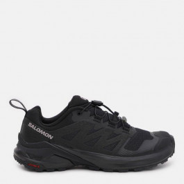 Salomon Жіночі кросівки для бігу  X-Adventure W L47321500 36.5 (5.5US) 23 см Чорні (195751294416)
