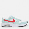 Nike Жіночі кросівки  Air Max Sc CW4554-115 36 (5.5US)22.5 см White/Lt Fusion Red-Jade Ice-Black (1966078 - зображення 1