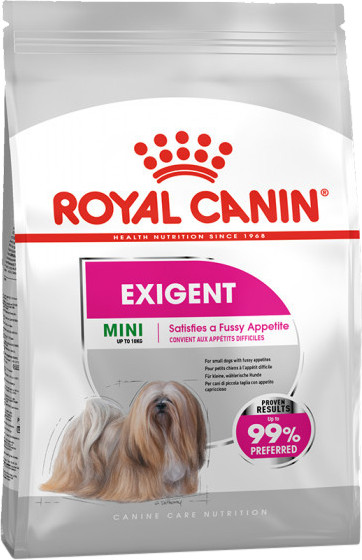 Royal Canin Mini Exigent - зображення 1