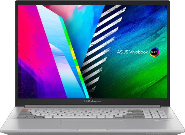 ASUS VivoBook Pro 16X OLED N7600PC (N7600PC-I716512S0T) - зображення 1