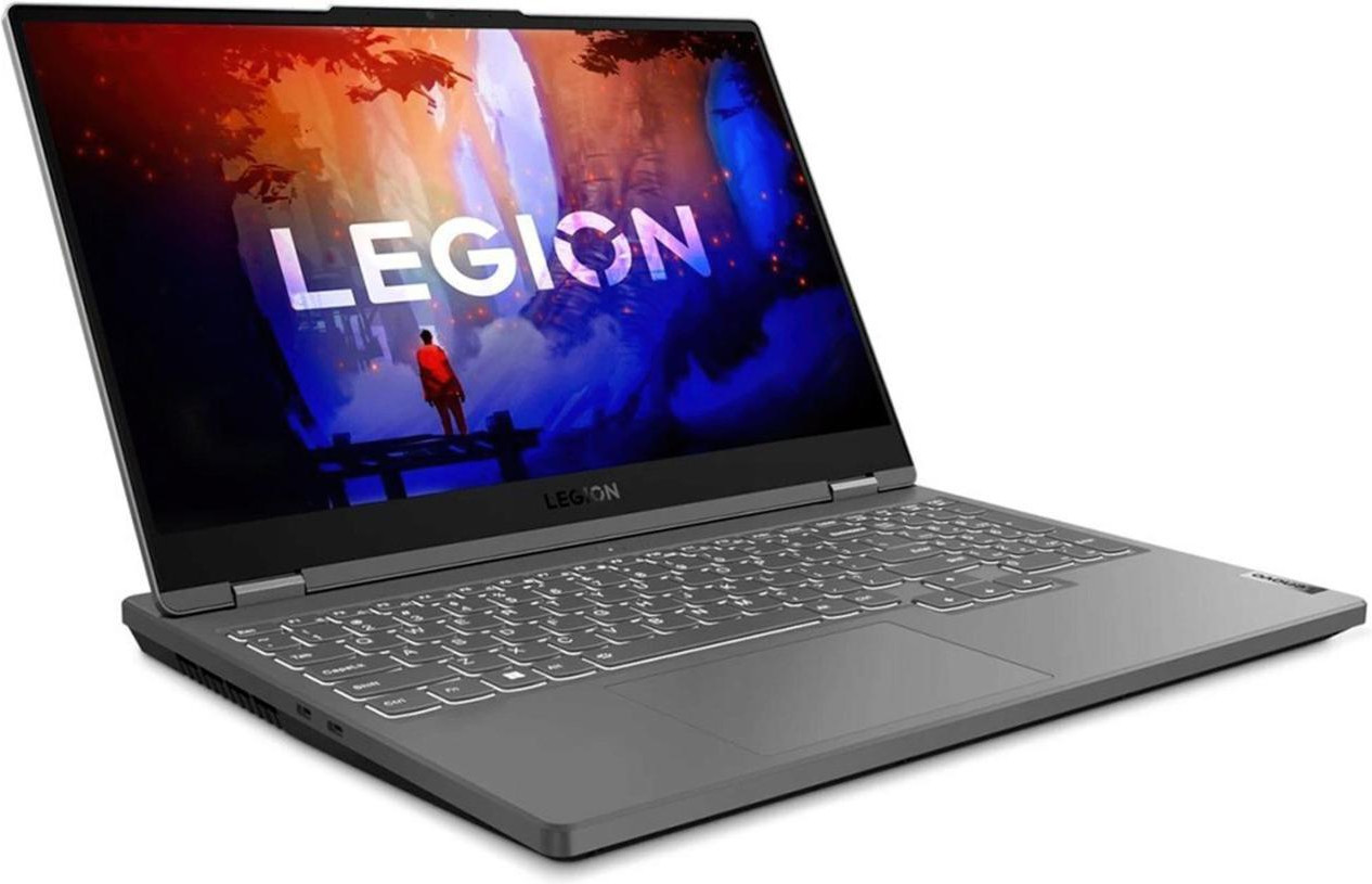 Lenovo Legion 5 15ARH7H (82RD00BVFR) - зображення 1