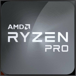 AMD Ryzen 9 PRO 3900 (100-000000072)