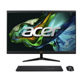   Acer Aspire C27-1800 Black (DQ.BKKME.00K)