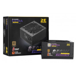 2E Gaming Power Supply EXTRA 850W (2E-EP850GM-140)