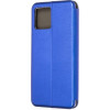 ArmorStandart G-Case Motorola G72 Blue (ARM63923) - зображення 2