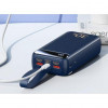 REMAX Bole Series 20W+22.5W PD+QC Fast Charging Power Bank 30000mAh Blue (RPP-522) - зображення 5