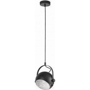 TK Lighting 4154 Parma Black - зображення 1