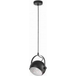   TK Lighting 4154 Parma Black