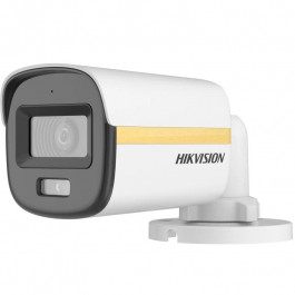 HIKVISION Smart Hybrid Light ColorVu DS-2CE10DF3T-LFS 3.6 mm