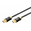 Cablexpert Premium Series HDMI to HDMI 20m Black (CCBP-HDMI8K-AOC-20M) - зображення 2