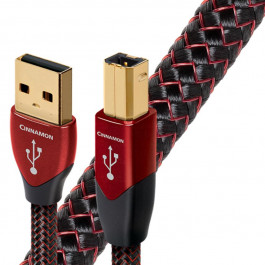   AudioQuest Cinnamon USB 3m (A-B)