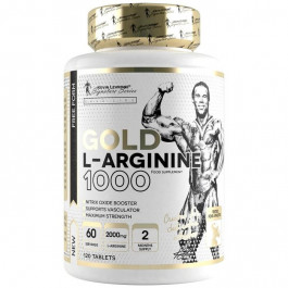Kevin Levrone Gold L-Arginine 1000 120 tabs