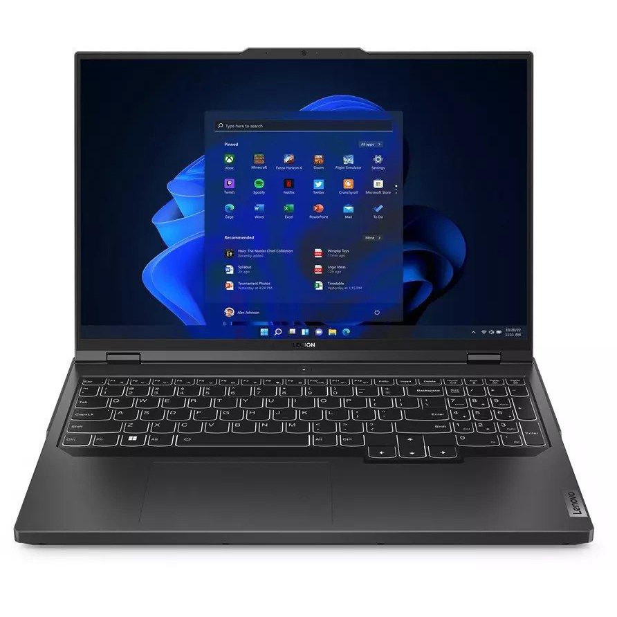 Lenovo Legion Pro 5 16ARX8 (82WM0085RM) - зображення 1