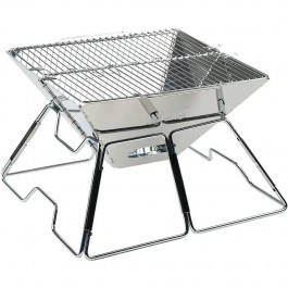 AceCamp Classic Charcoal Potable BBQ Grill, small (1600)