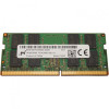 Micron 16 GB SO-DIMM DDR4 2400 MHz (MTA16ATF2G64HZ-2G3E1) - зображення 1