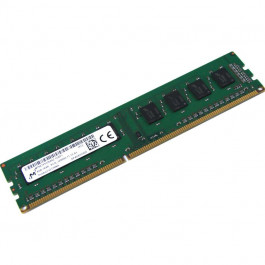   Micron 4 GB DDR3L 1600 MHz (MT8KTF51264AZ-1G6P1)