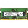 Micron 8 GB SO-DIMM DDR4 2400 MHz (MTA8ATF1G64HZ-2G3H1) - зображення 1