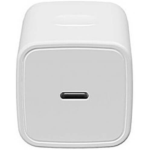 IWALK 20W USB-C White (ADL020) - зображення 1