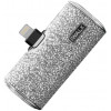 IWALK Secret 4500mAh Silver - зображення 1