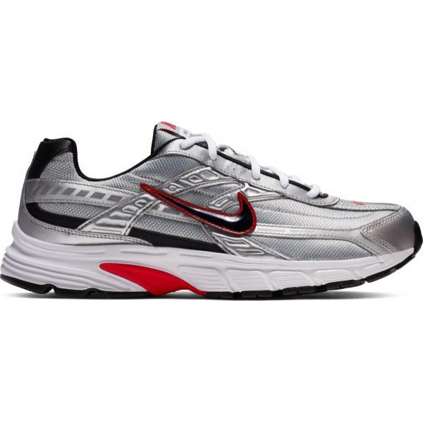 Nike Чоловічі кросівки для бігу  Initiator 394055-001 40.5 (7.5US) 25.5 см Сріблясті (884500516342) - зображення 1