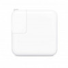 Apple A2676 35W Dual USB-C White (MW2K3) - зображення 2