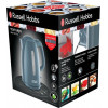 Russell Hobbs Textures Grey 21274-70 - зображення 8