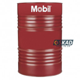   Mobil DTE Oil Heavy Medium 208л