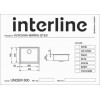 Interline UNDER 600 grigio - зображення 6