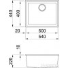 Elleci Quadra 105 under top avena 51 - зображення 2