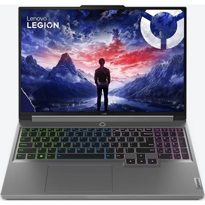 Lenovo Legion 5 Pro 16IRX9 (83DG007BCK) - зображення 1