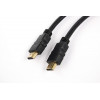 Ultra HDMI to HDMI 3m Black (UC77-0300) - зображення 2