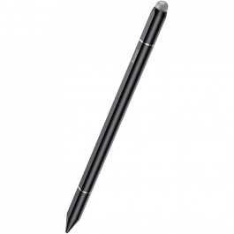 Hoco GM111 Cool Dynamic series 3in1 Passive Universal Capacitive Pen Black